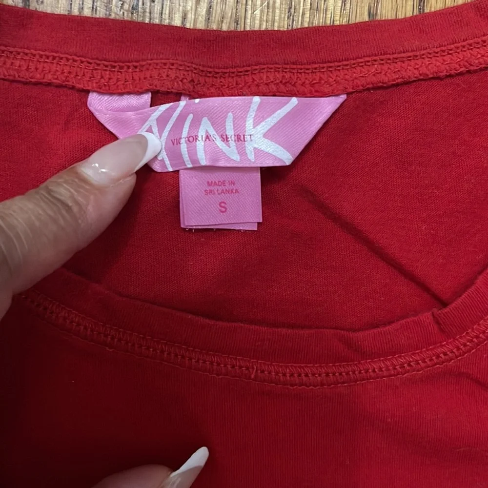 Pink Victoria Secret - Picture 5 of 6